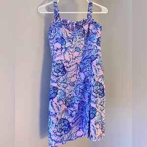 Lily Pulitzer dress